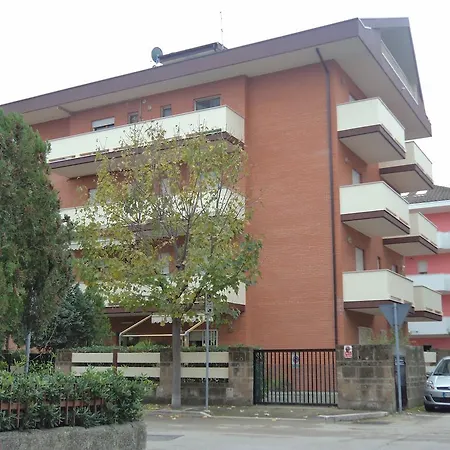Casa Giallo Sole Francavilla Al Mare