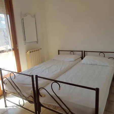 Casa Giallo Sole Διαμέρισμα