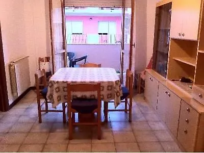 Διαμέρισμα Casa Giallo Sole *