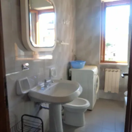 Casa Giallo Sole *