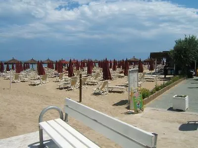 Casa Giallo Sole Διαμέρισμα *